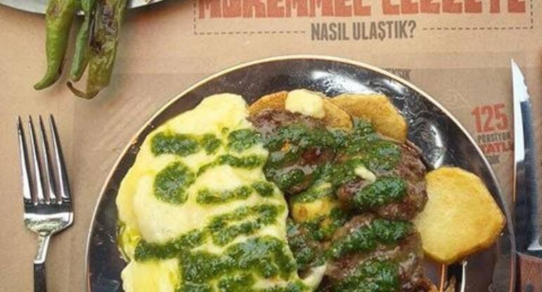 lkm kofte bornova izmir zomato